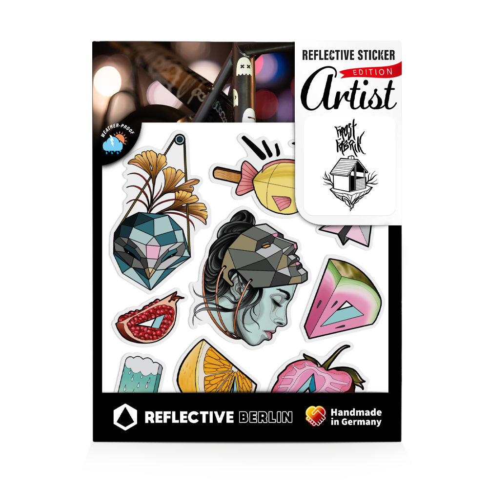 ARTIST Edition: Sticks & Stones