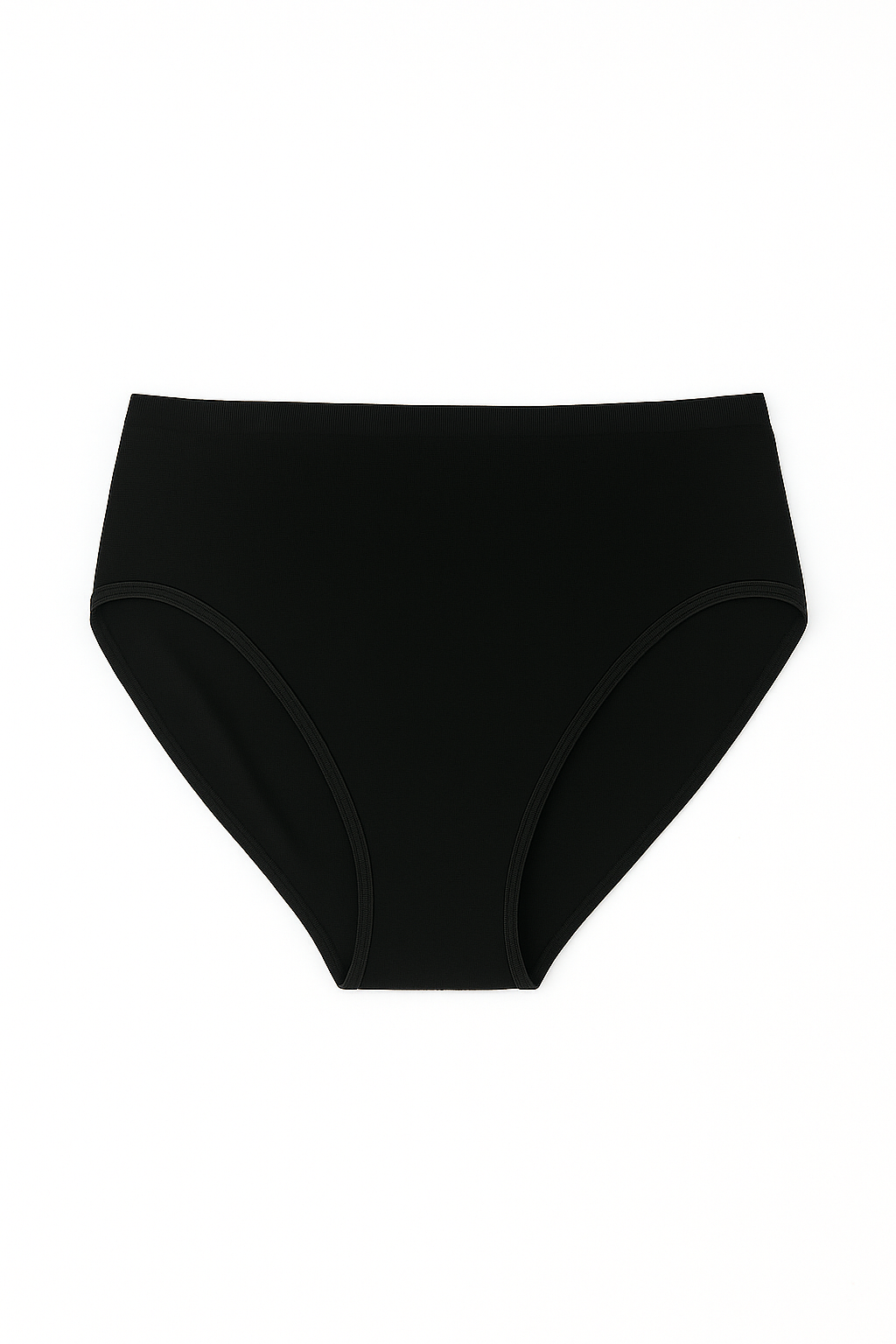 High Waist Slip Damen – tropfsicher & waschbar