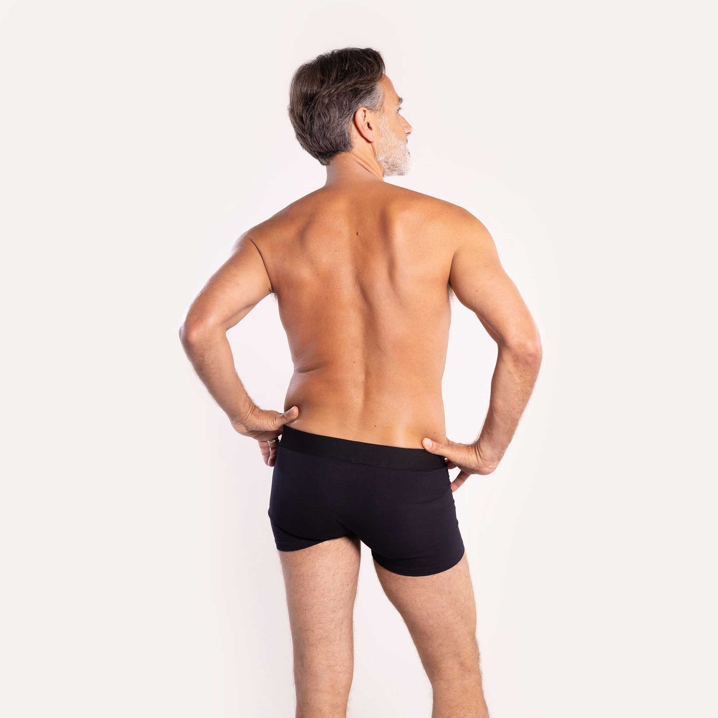 Boxer Shorts Herren – tropfsicher & waschbar